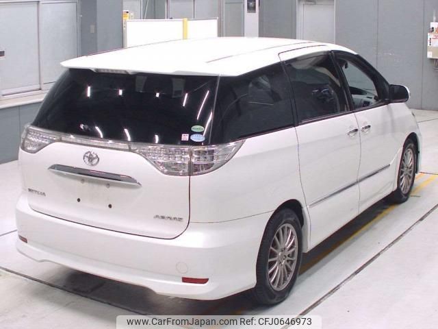 toyota estima 2013 quick_quick_DBA-ACR50W_ACR50-0171878 image 2