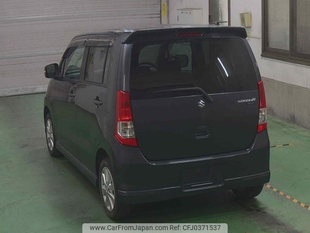 suzuki wagon-r 2010 -SUZUKI--Wagon R MH23S--276475---SUZUKI--Wagon R MH23S--276475- image 2