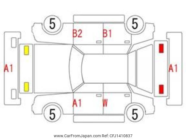 nissan x-trail 2007 -NISSAN--X-Trail DBA-NT31--NT31-007948---NISSAN--X-Trail DBA-NT31--NT31-007948- image 2