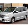 nissan serena 2016 -NISSAN 【名変中 】--Serena FNPC26--50825---NISSAN 【名変中 】--Serena FNPC26--50825- image 1