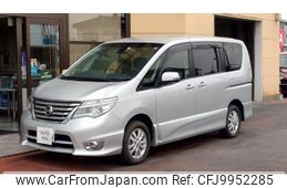 nissan serena 2016 -NISSAN 【名変中 】--Serena FNPC26--50825---NISSAN 【名変中 】--Serena FNPC26--50825-