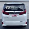 toyota alphard 2022 quick_quick_AGH30W_AGH30-0418027 image 11