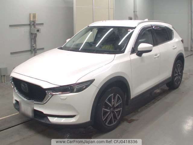 mazda cx-5 2018 -MAZDA 【成田 300ﾂ6651】--CX-5 LDA-KF2P--KF2P-130627---MAZDA 【成田 300ﾂ6651】--CX-5 LDA-KF2P--KF2P-130627- image 1