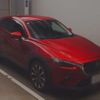 mazda cx-3 2019 -MAZDA 【水戸 301ﾗ7375】--CX-3 6BA-DKEFW--DKEFW-205294---MAZDA 【水戸 301ﾗ7375】--CX-3 6BA-DKEFW--DKEFW-205294- image 5