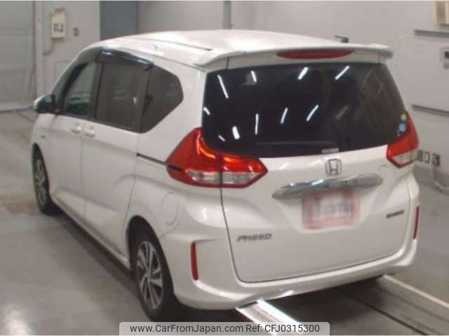 honda freed 2020 -HONDA--Freed 6AA-GB7--GB7-3110557---HONDA--Freed 6AA-GB7--GB7-3110557- image 2