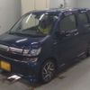 suzuki wagon-r 2020 -SUZUKI 【足立 580ふ7100】--Wagon R MH55S-321861---SUZUKI 【足立 580ふ7100】--Wagon R MH55S-321861- image 1