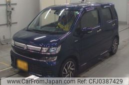 suzuki wagon-r 2020 -SUZUKI 【足立 580ふ7100】--Wagon R MH55S-321861---SUZUKI 【足立 580ふ7100】--Wagon R MH55S-321861-