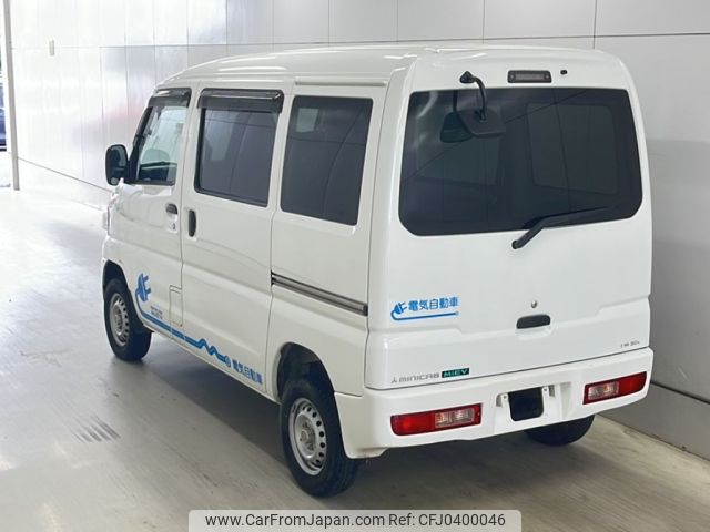 mitsubishi minicab-miev 2018 -MITSUBISHI--Minicab Miev U68V-0500640---MITSUBISHI--Minicab Miev U68V-0500640- image 2