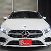 mercedes-benz a-class 2019 quick_quick_5BA-177084_WDD1770842V041283 image 16