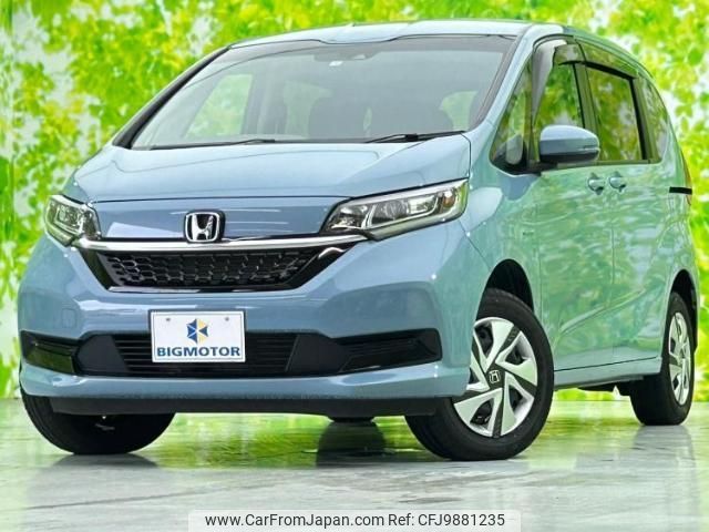 honda freed-hybrid 2021 quick_quick_GB8_GB8-3111360 image 1