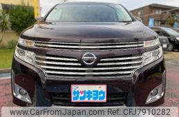 nissan elgrand 2011 -NISSAN--Elgrand PE52--003903---NISSAN--Elgrand PE52--003903-