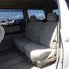 toyota alphard 2008 NIKYO_CR39072 image 16