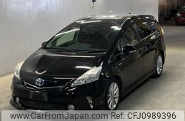 toyota prius-α 2013 -TOYOTA--Prius α ZVW41W-3286411---TOYOTA--Prius α ZVW41W-3286411-