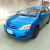 toyota corolla-runx 2004 ENHANCEAUTO_1_ea275761 image 7