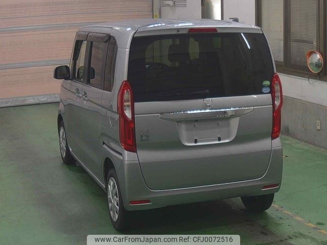 honda n-box 2021 -HONDA--N BOX JF4-1210126---HONDA--N BOX JF4-1210126- image 2