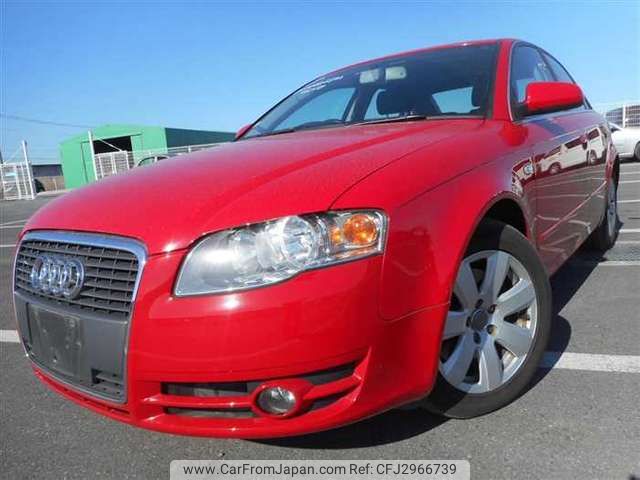 audi a4 2007 M062457--60 image 2