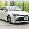 toyota corolla-sport 2023 quick_quick_ZWE219H_ZWE219-4008533 image 17