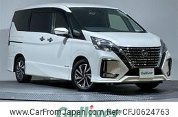 nissan serena 2021 -NISSAN--Serena 5AA-GFC27--GFC27-223358---NISSAN--Serena 5AA-GFC27--GFC27-223358-