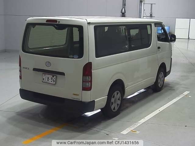 toyota hiace-van 2018 -TOYOTA--Hiace Van QDF-GDH206V--GDH206-1007686---TOYOTA--Hiace Van QDF-GDH206V--GDH206-1007686- image 2