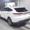 toyota harrier 2021 -TOYOTA--Harrier AXUH80-0035212---TOYOTA--Harrier AXUH80-0035212- image 2