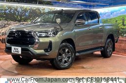 toyota hilux 2022 -TOYOTA--Hilux 3DF-GUN125--GUN125-3938751---TOYOTA--Hilux 3DF-GUN125--GUN125-3938751-