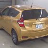 nissan note 2017 CFJ1855398 image 2