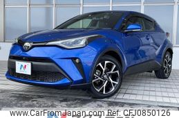 toyota c-hr 2020 quick_quick_NGX50_NGX50-2037706