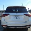 mercedes-benz gle-class 2020 -MERCEDES-BENZ 【神戸 304ﾎ 465】--Benz GLE 3DA-167123--WDC1671232A050730---MERCEDES-BENZ 【神戸 304ﾎ 465】--Benz GLE 3DA-167123--WDC1671232A050730- image 2