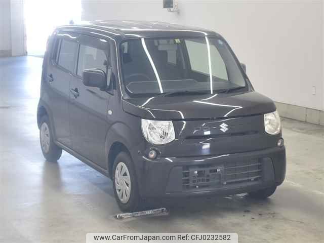 suzuki mr-wagon undefined -SUZUKI--MR Wagon MF33S-645203---SUZUKI--MR Wagon MF33S-645203- image 1