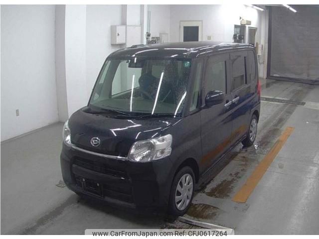 daihatsu tanto 2018 quick_quick_DBA-LA600S_LA600S-0628230 image 1