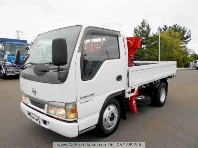 nissan atlas 2004 CFJ1689256 image 1