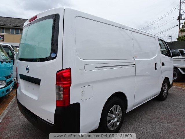 nissan caravan-van 2018 -NISSAN--Caravan Van VR2E26--108409---NISSAN--Caravan Van VR2E26--108409- image 2
