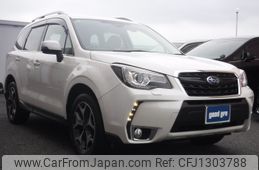 subaru forester 2018 -SUBARU--Forester DBA-SJ5--SJ5-121214---SUBARU--Forester DBA-SJ5--SJ5-121214-