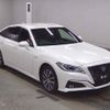toyota crown-hybrid 2020 quick_quick_6AA-AZSH20_AZSH20-1055185 image 1
