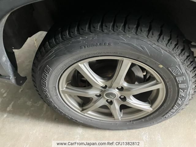 nissan x-trail 2012 -NISSAN--X-Trail DBA-NT31--NT31-242523---NISSAN--X-Trail DBA-NT31--NT31-242523- image 2