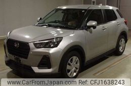 daihatsu rocky 2022 CFJ1638243