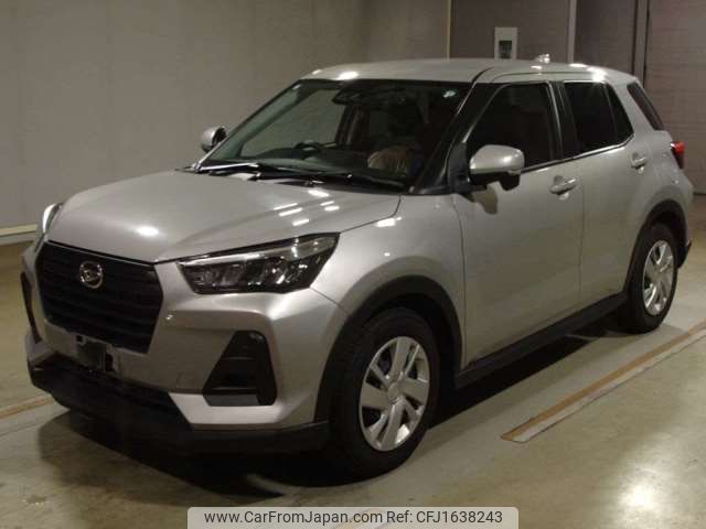 daihatsu rocky 2022 CFJ1638243 image 1