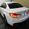 bmw 5-series 2017 CFJ8554185 image 3