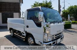 isuzu elf-truck 2016 GOO_NET_EXCHANGE_0704069A30210610W001