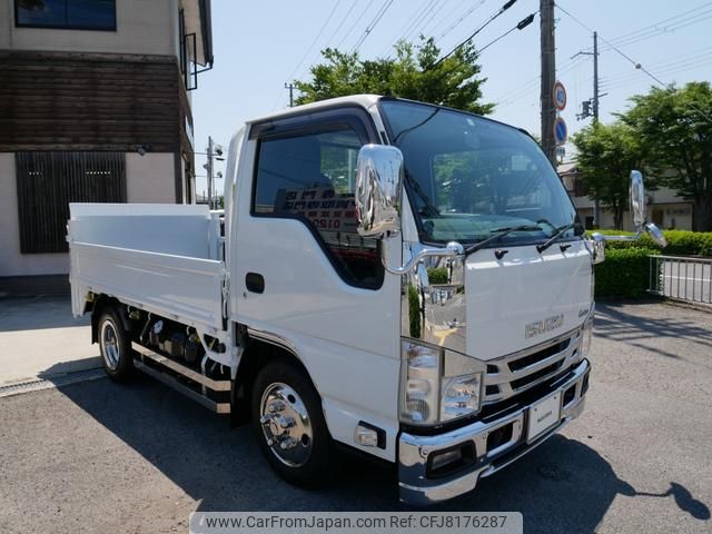 isuzu elf-truck 2016 GOO_NET_EXCHANGE_0704069A30210610W001 image 1