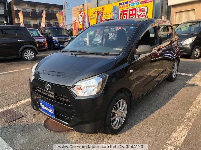 daihatsu mira-e-s 2017 -DAIHATSU--Mira e:s LA350S--0034408---DAIHATSU--Mira e:s LA350S--0034408- image 1