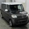 honda n-box-plus 2012 -HONDA--N BOX + JF2--4000583---HONDA--N BOX + JF2--4000583- image 1