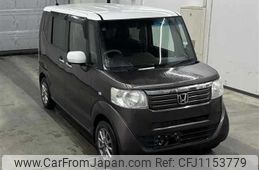 honda n-box-plus 2012 -HONDA--N BOX + JF2--4000583---HONDA--N BOX + JF2--4000583-
