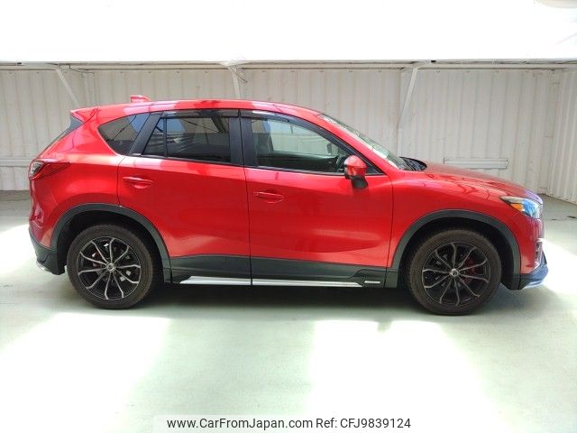 mazda cx-5 2014 ENHANCEAUTO_1_ea283443 image 2