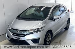 honda fit 2014 -HONDA--Fit GP5-3032991---HONDA--Fit GP5-3032991-