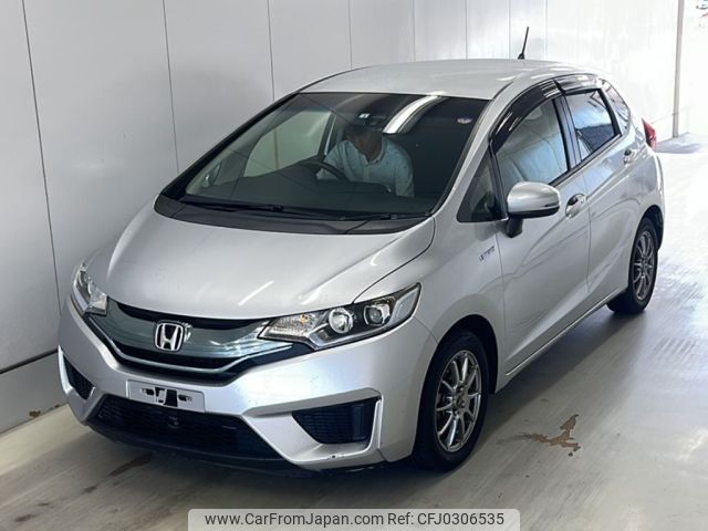 honda fit 2014 -HONDA--Fit GP5-3032991---HONDA--Fit GP5-3032991- image 1