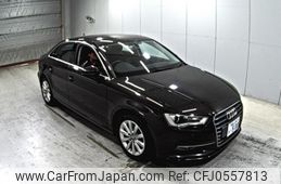 audi a3 2014 -AUDI 【岡山 354は】--Audi A3 8VCXSL-WAUZZZ8V3E1043019---AUDI 【岡山 354は】--Audi A3 8VCXSL-WAUZZZ8V3E1043019-