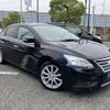 nissan sylphy 2012 CFJ1746735 image 3