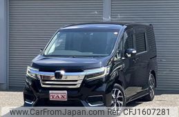 honda stepwagon-spada 2021 CFJ1607281