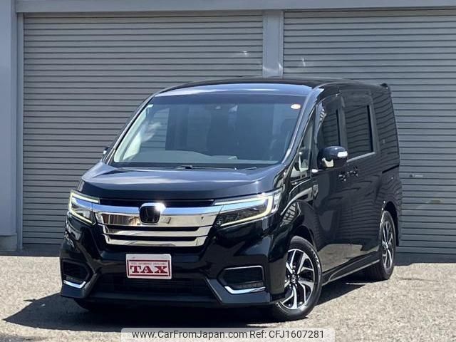 honda stepwagon-spada 2021 CFJ1607281 image 1